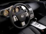 Nissan Murano 2003 года